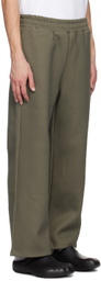 Seventh Khaki V2 Stacks Sweatpants