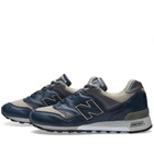 New Balance M577LNT- Made in England