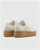Marant Austen Low Sneakers Brown/Grey - Mens - Lowtop