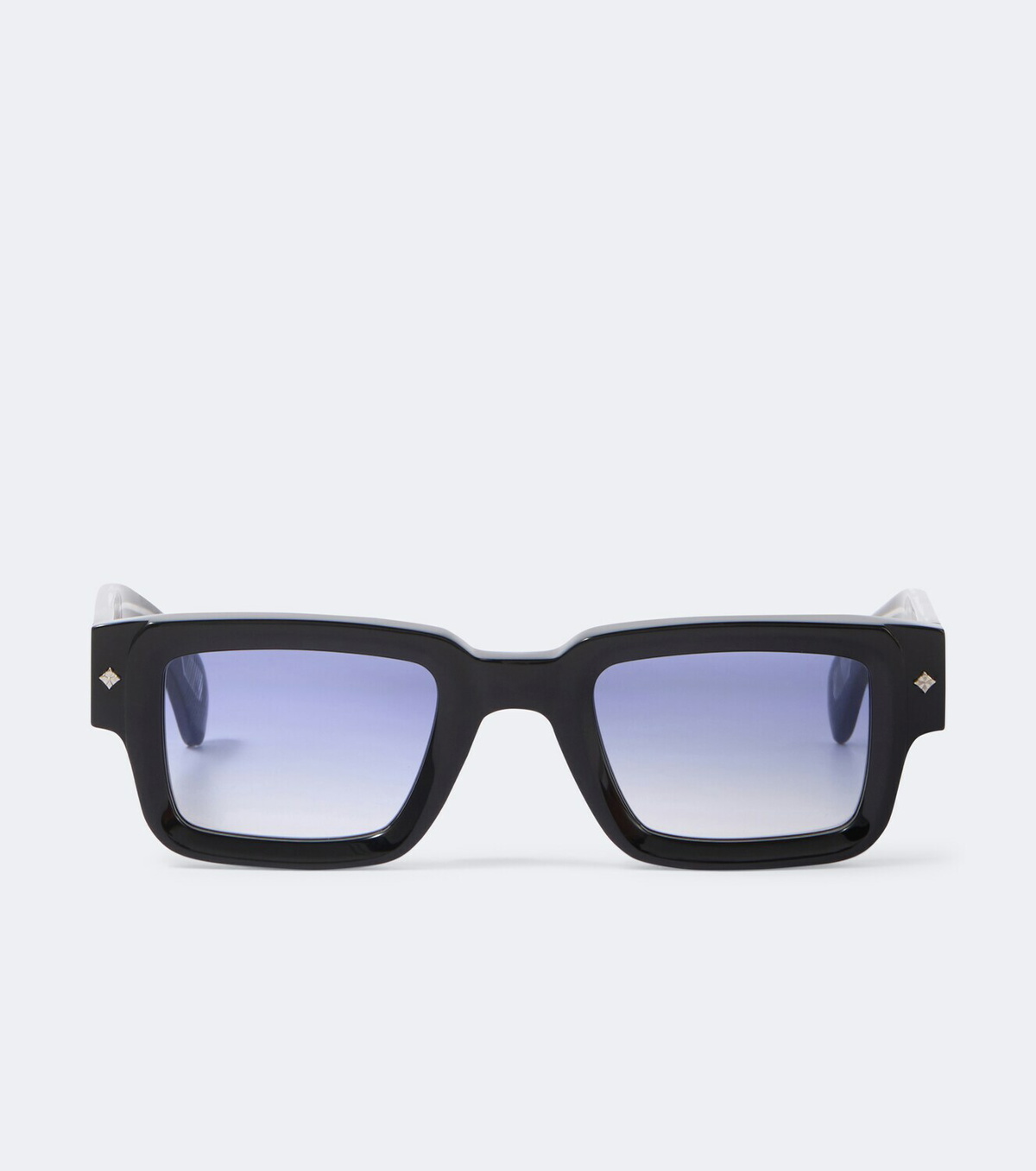 Sato Cervantes rectangular sunglasses