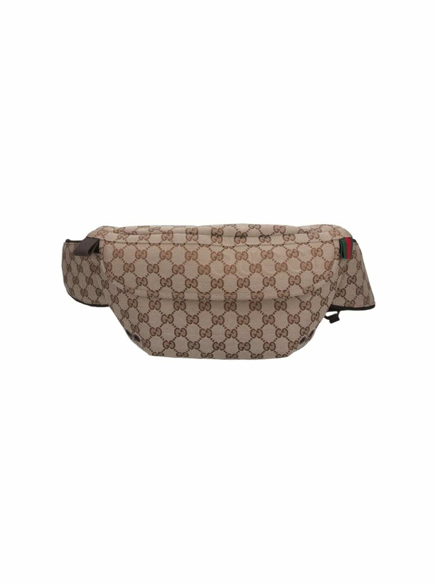 Photo: Gucci Small Fanny Pack gg