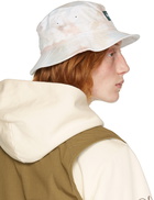 Afield Out Multicolor Sahara Bucket Hat