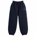 MKI Women's Uniform Jogger Presented by END. in Navy