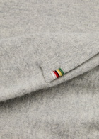 Extreme Cashmere N°320 Rush Cashmere-blend Sweatpants - Grey - One Size