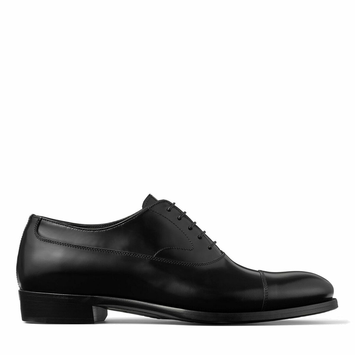 Photo: Jimmy Choo Vine Lace Up Dress Shoe