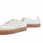 Adidas Men's Sambae W in White/Wonder White/Off White