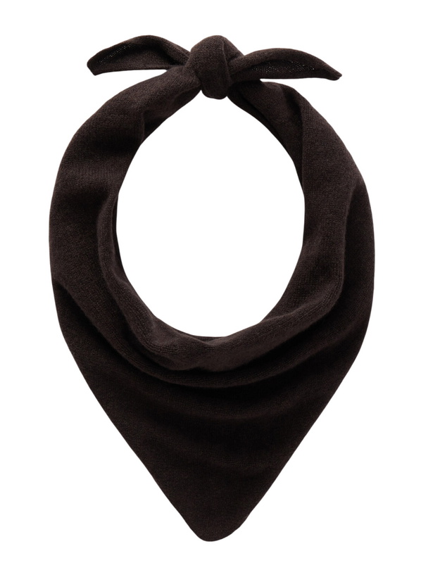 Photo: Johnstons of Elgin - Reel Cashmere Scarf