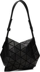 BAO BAO ISSEY MIYAKE Black Torso Bag