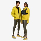 Nike x Patta Legging in Black/Sanddrift Saffron