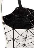 Bao Bao Issey Miyake Lucent Pvc Tote - White - One Size