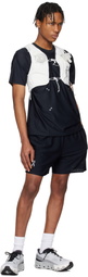 On White Ultra 10L Vest