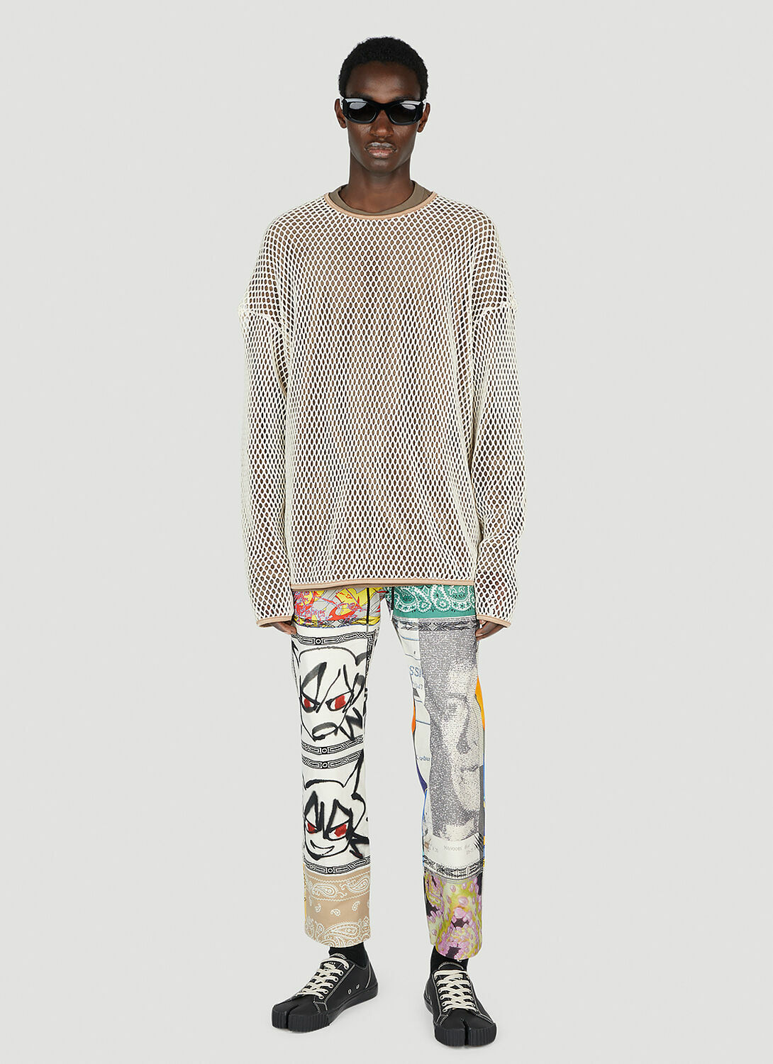 Children Of The Discordance Layer Top