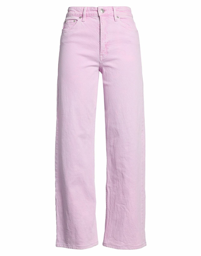 Photo: Maje Womens Jeans in Pink