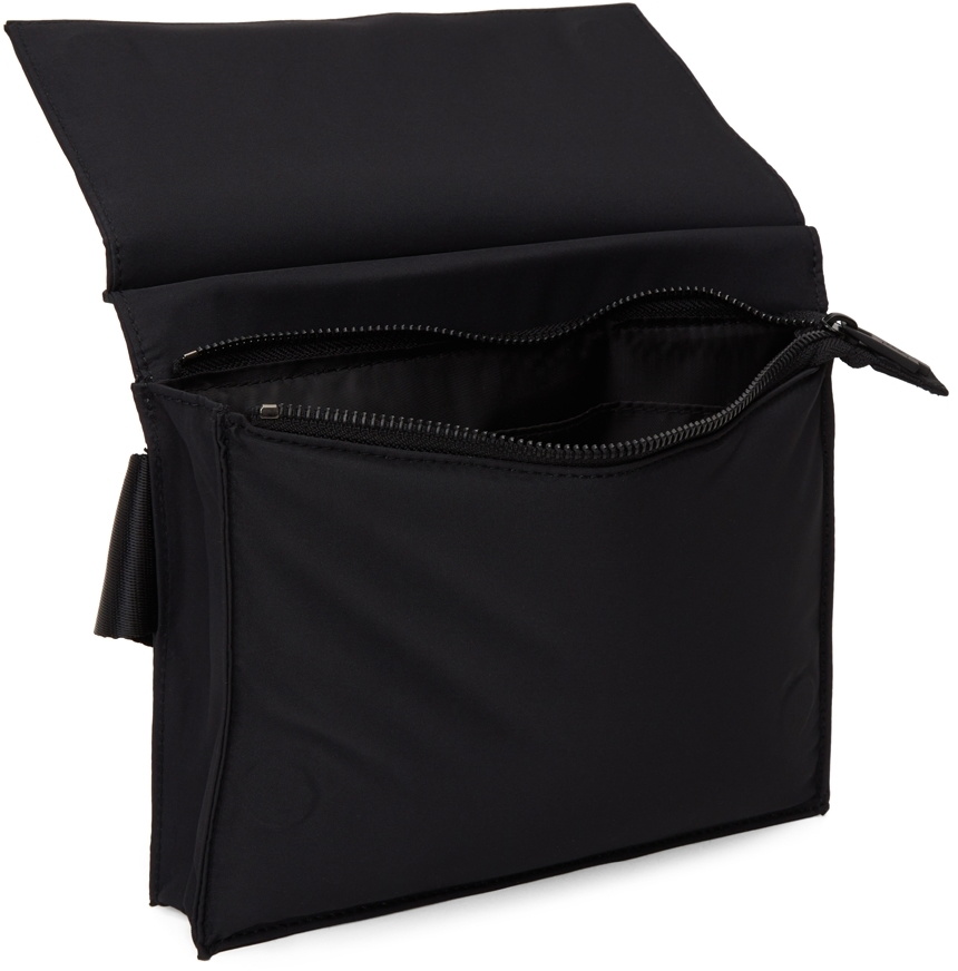 【A-COLD-WALL】BLACK CONSOLE HOLSTER BAG A-COLD-WALL* Console Holster Bag A-Cold-Wall*