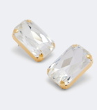 Jennifer Behr Edna embellished earrings