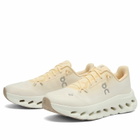 ON Women's Cloudtilt Sneaker in Blonde/Dew