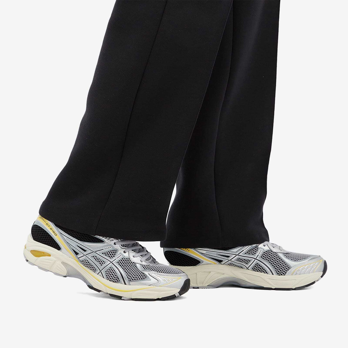 ★ASICS★Asics GT-2160 Piedmont Grey Pure Silver★ Asics Men's GT-2160 Piedmont Grey/Pure Silver – West NYC