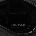 Eastpak Men's x Telfar Circle Bag - Small in Telfar Black 