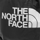 The North Face Bozer Cross Body Bag in Black