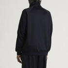 Needles Men's Poly Smooth Track Jacket in Navy