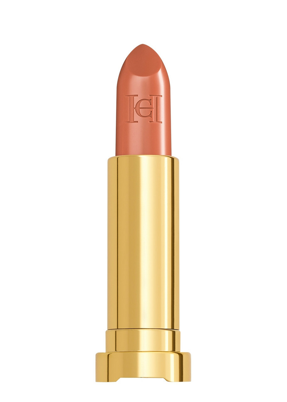 Carolina Herrera The Lipstick Satin - 341 Nude Minimal
