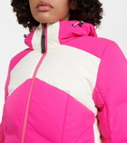 Bogner Della down ski jacket