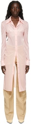 Kwaidan Editions SSENSE Exclusive Shirt Dress
