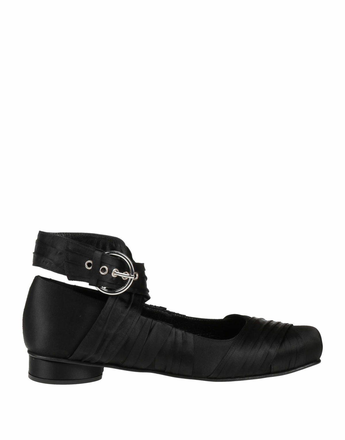 Alohas Womens Ballet flats in Black