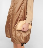 Max Mara - Greengi padded vest