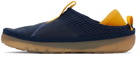 The North Face Navy Base Camp Mules