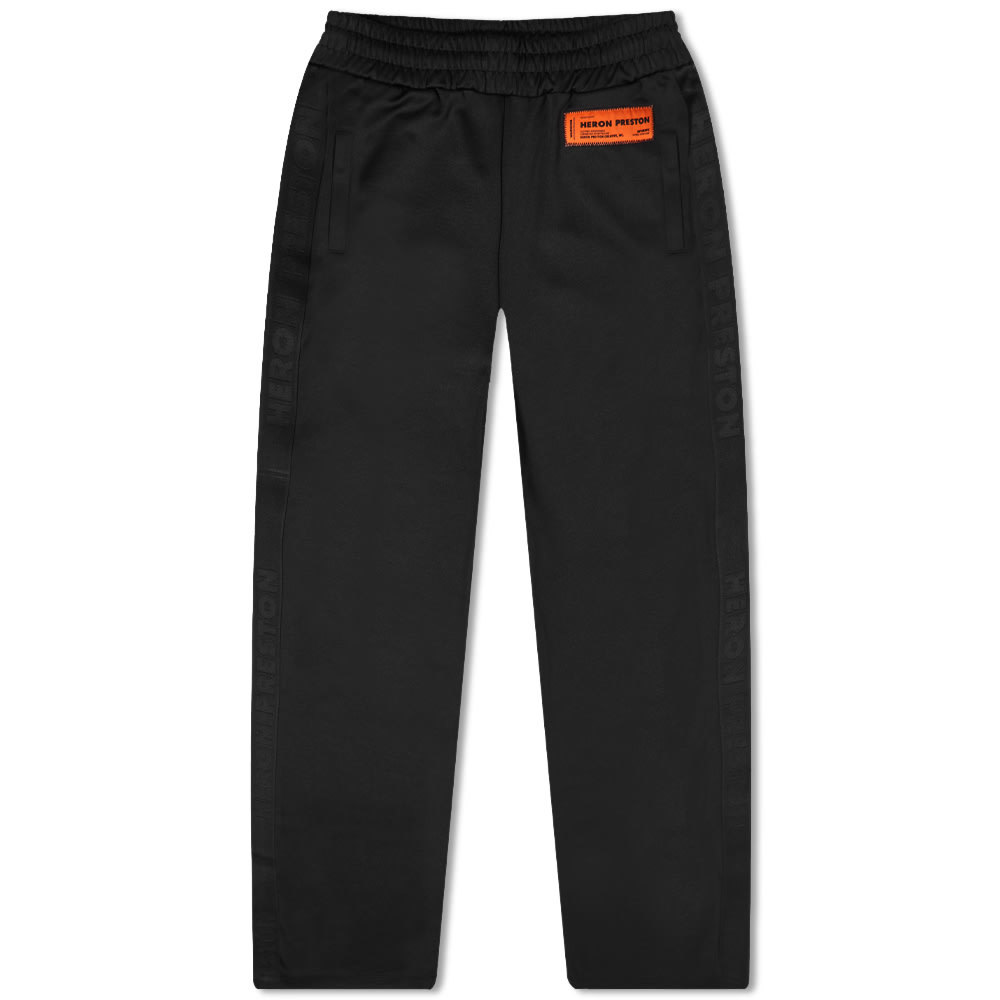 Heron Preston Logo Trackpant Heron Preston