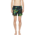 Boss Green Frogfish Swimsuit