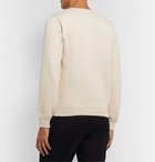 A.P.C. - Auguste Pima Cotton Sweater - Neutrals