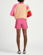 True Religion Womens Shorts & Bermuda Shorts Fuchsia