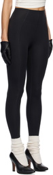 SKIMS SSENSE Exclusive The North Face Edition Active Sport Leggings
