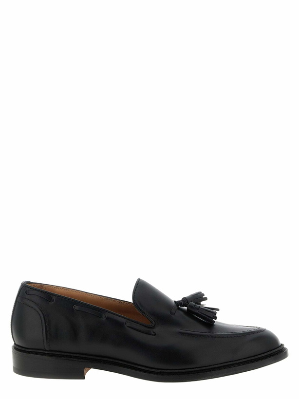 Photo: Tricker's elton Loafers