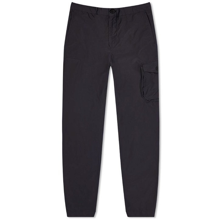 Photo: Incotex Packable Ripstop Cargo Pant