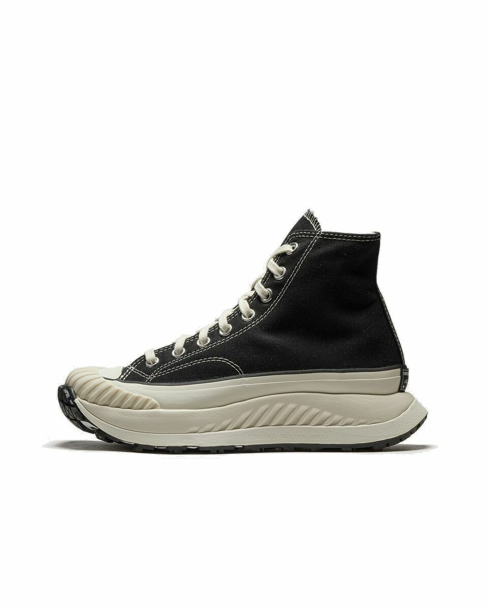 Photo: Converse Chuck 70 At Cx Black - Mens - High & Midtop