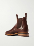 R.M.Williams - Urban Turnout Leather Chelsea Boots - Brown