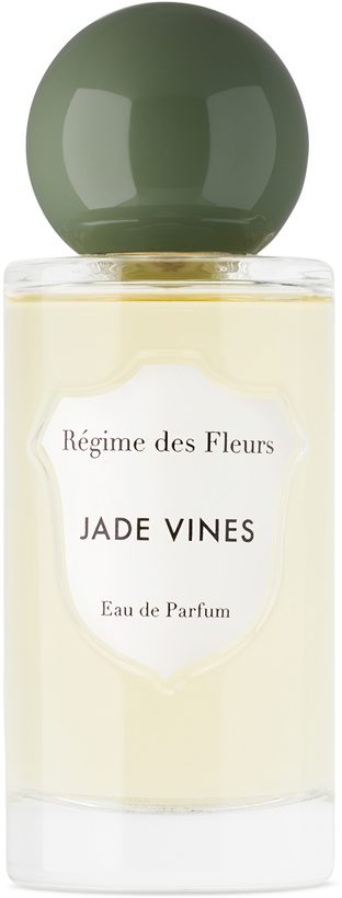 Photo: Régime des Fleurs Jade Vines Eau de Parfum, 75 mL