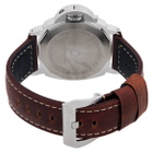 Panerai Luminor Automatic Green Dial Mens Watch PAM01624