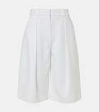 Jacquemus Amalfi bermuda shorts