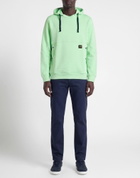 Paul & Shark Mens Sweatshirt Light in Green