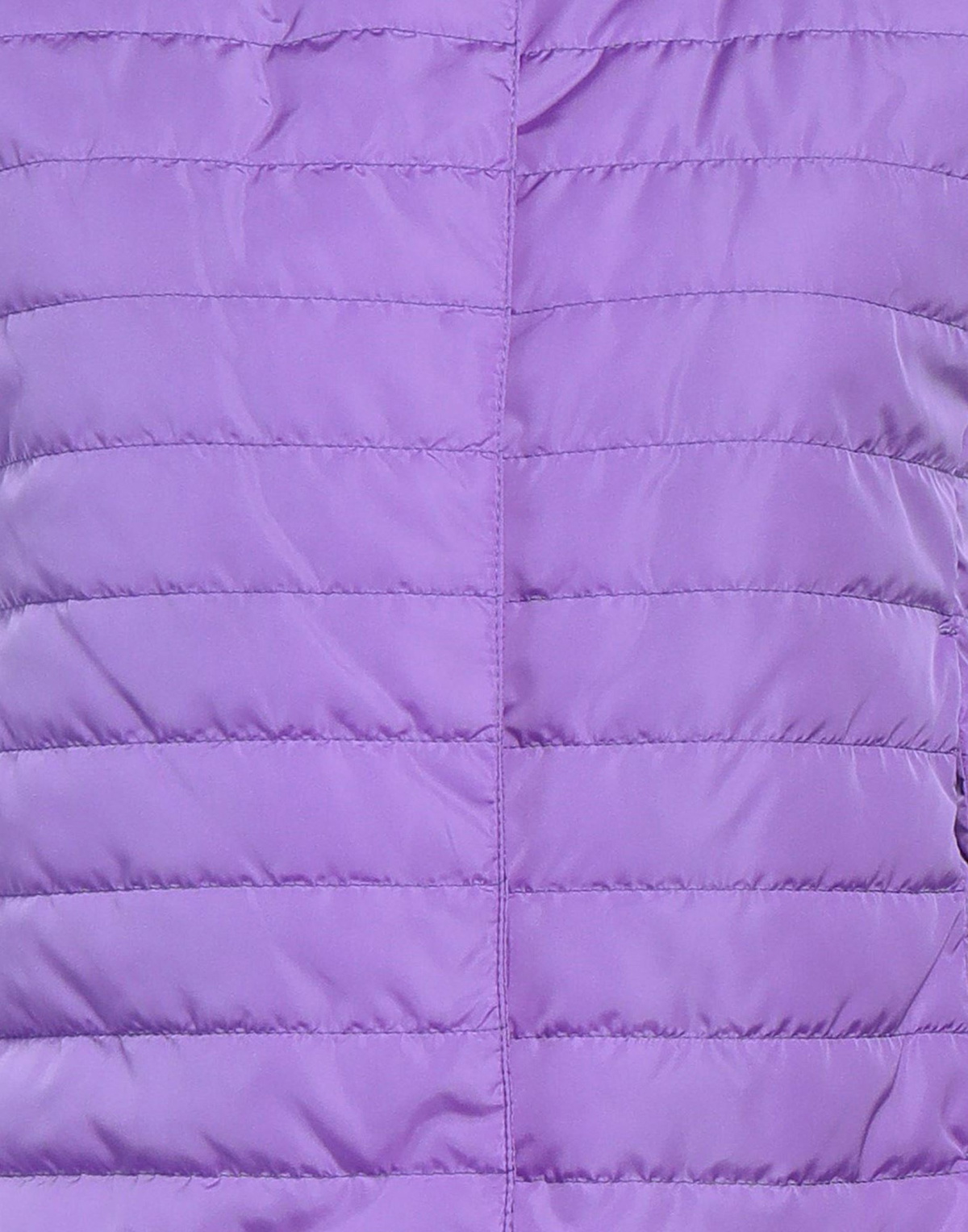 Mackintosh Womens Vest in Purple