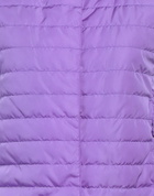 Mackintosh Womens Vest in Purple