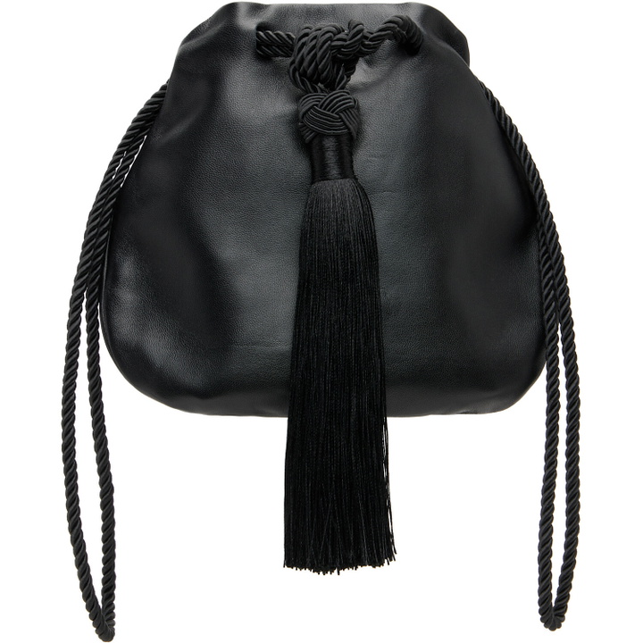 Photo: Ayllón Black Aurora Pouch