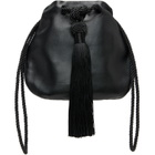 Ayllón Black Aurora Pouch