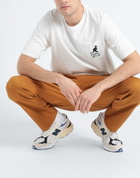 Kangol Mens T-shirt in White