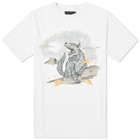 Raised by Wolves Souvenir Redux Tee