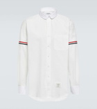 Thom Browne Cotton shirt